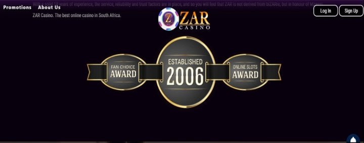 Zar Bet